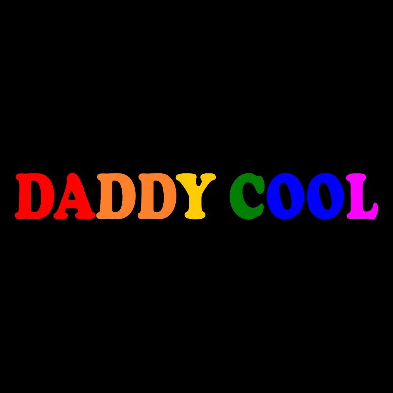 Daddy cool
