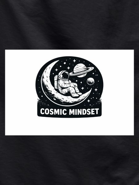 Kosmischer Mindset