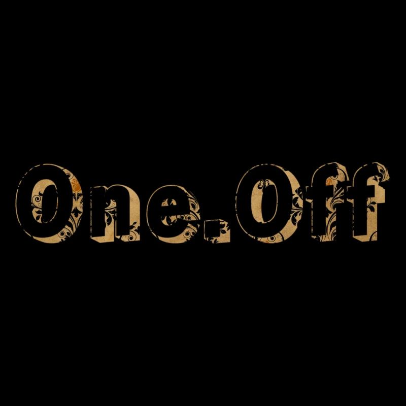 One.Off Design B.B.