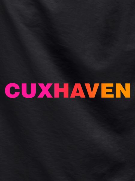 CUXHAVEN