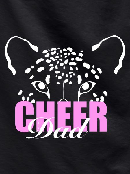 Cheer Dad