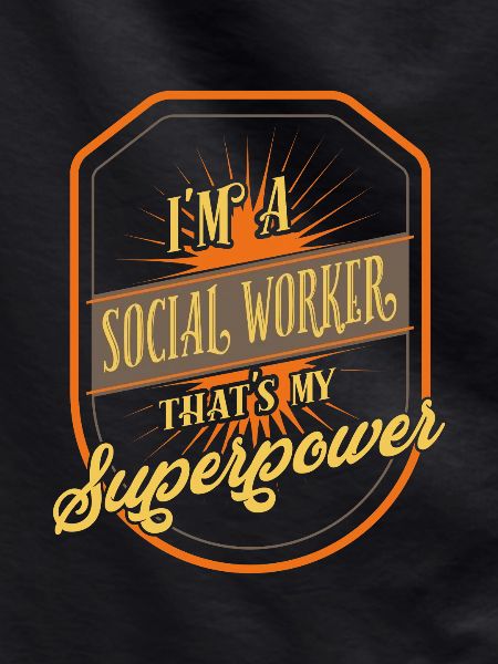 Social worker