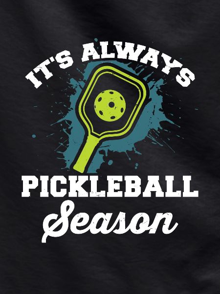 Pickleball