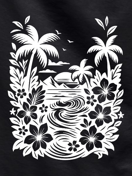 Beach white