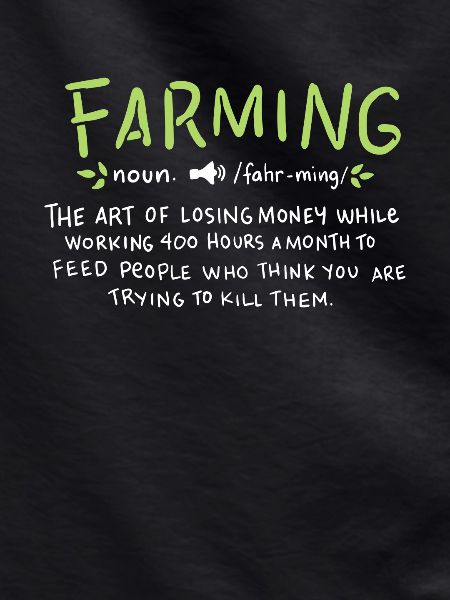 FARMING: Farming Definition
