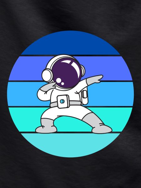astronaut, spaceman, rocket