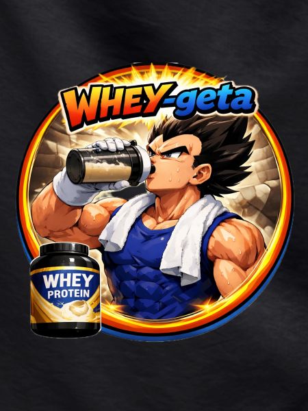 WHEYgeta