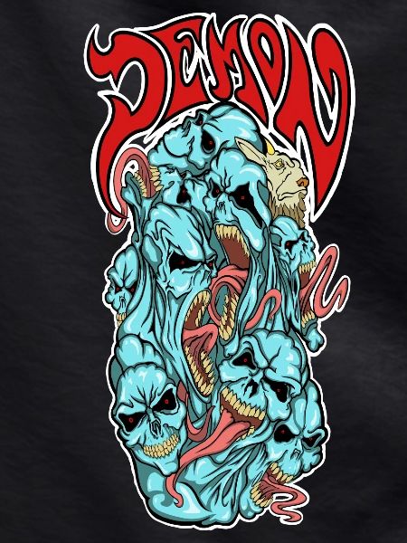 Dämonen