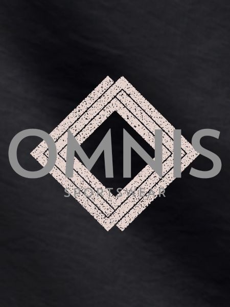 Omnis Diamond Sport Logo