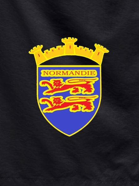 NORMANDY LION