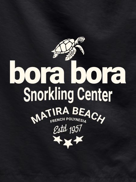 Bora Bora Tauchen