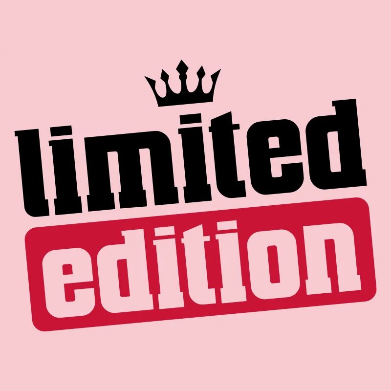 Limited Edition Crown