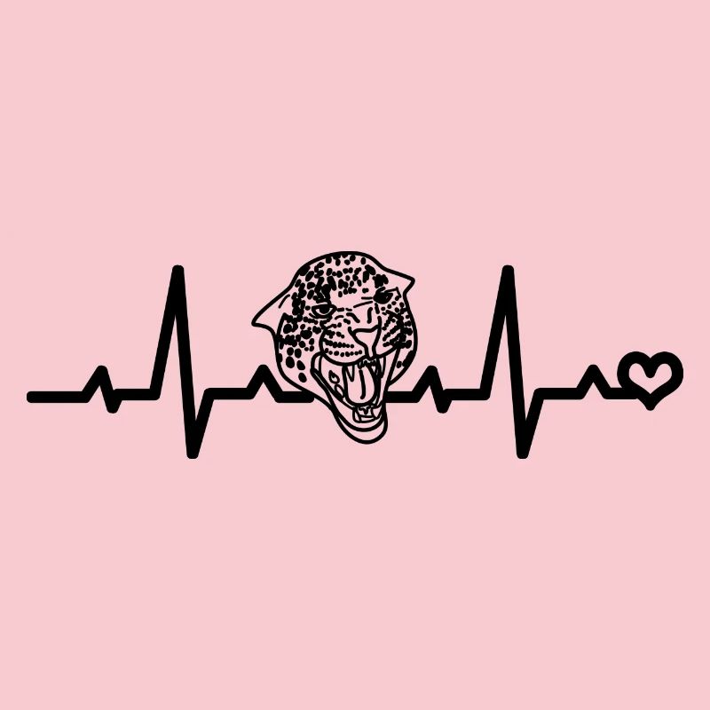 Jaguar Heart Rate