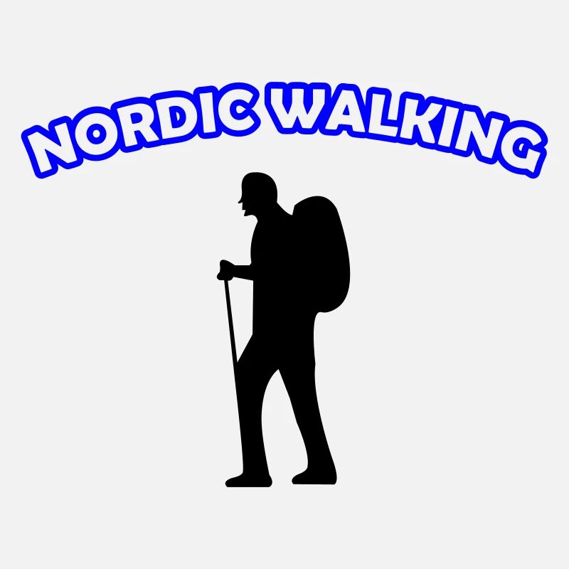 Walking Nordic