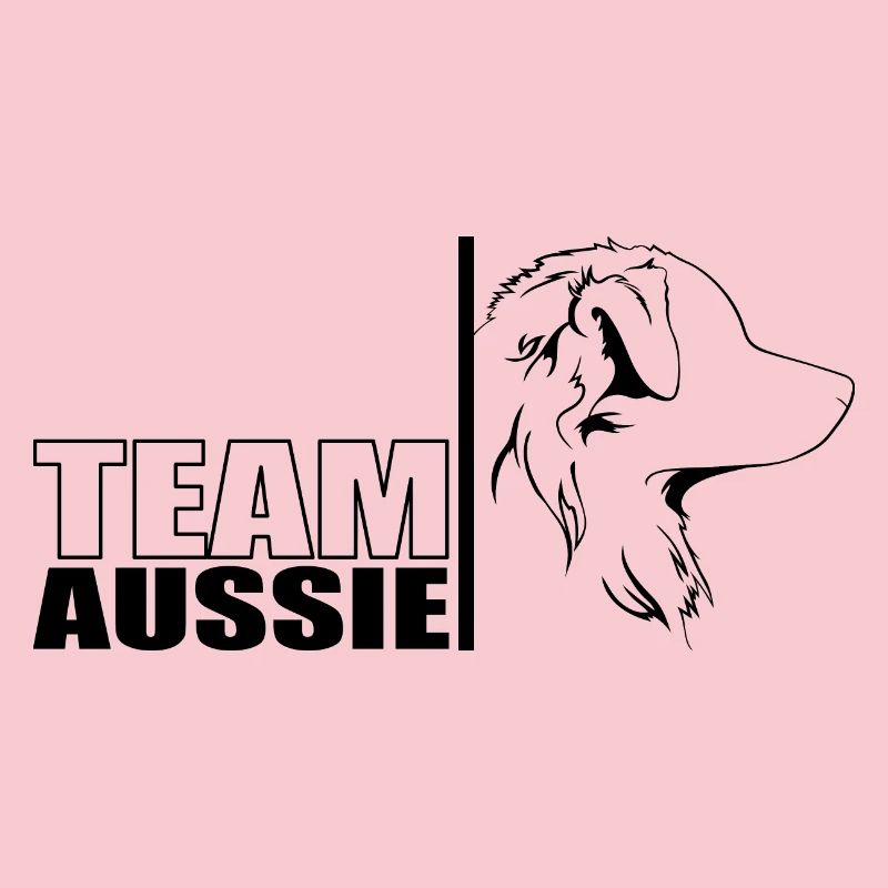 TEAM Aussie Hunde Australian Shepherd Wilsigns