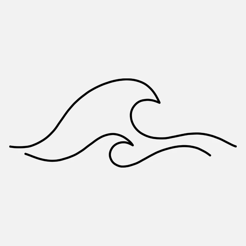 waves