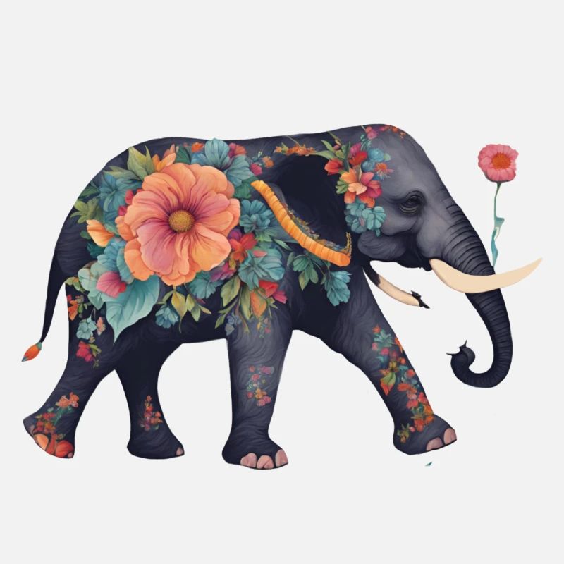 Éléphant