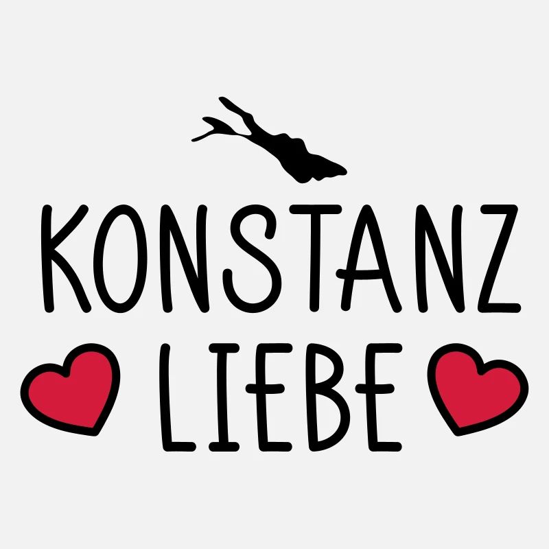Konstanz Liebe