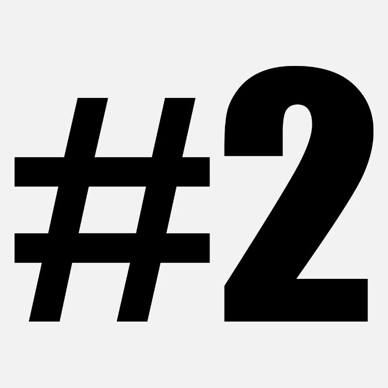 #2