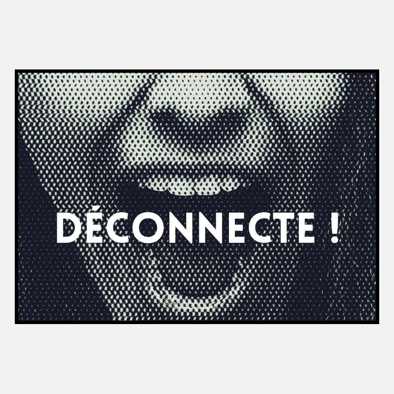 Message - Disconnect!