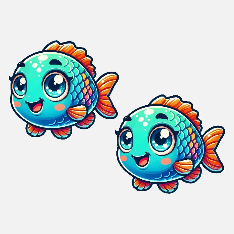 fisch comic 2