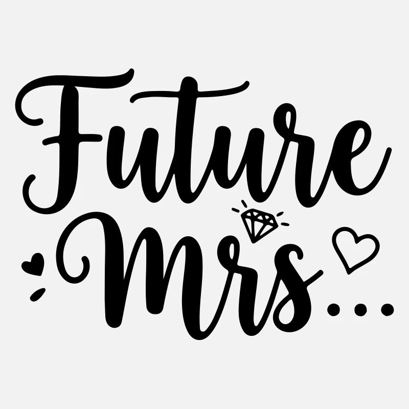 Future Mrs. Ring Bridal Design