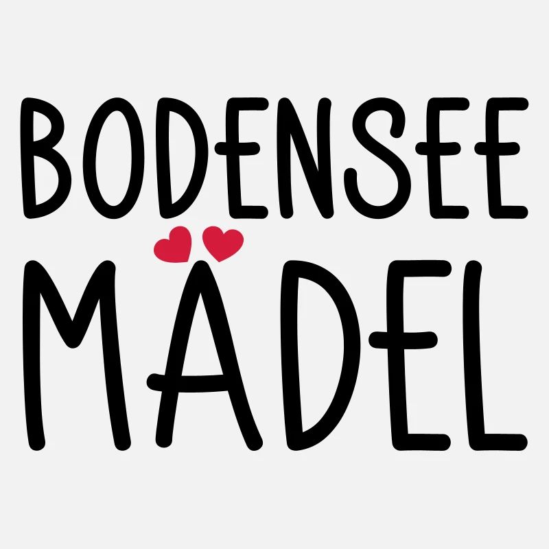 Bodenseemädel