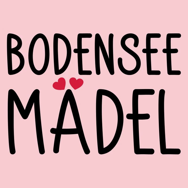Bodenseemädel