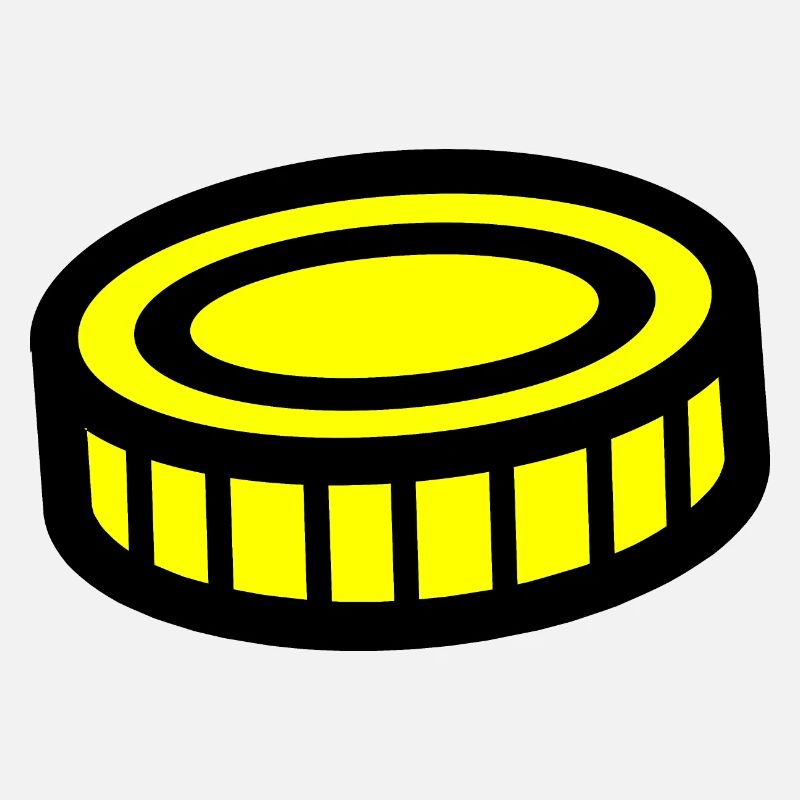 Coin design