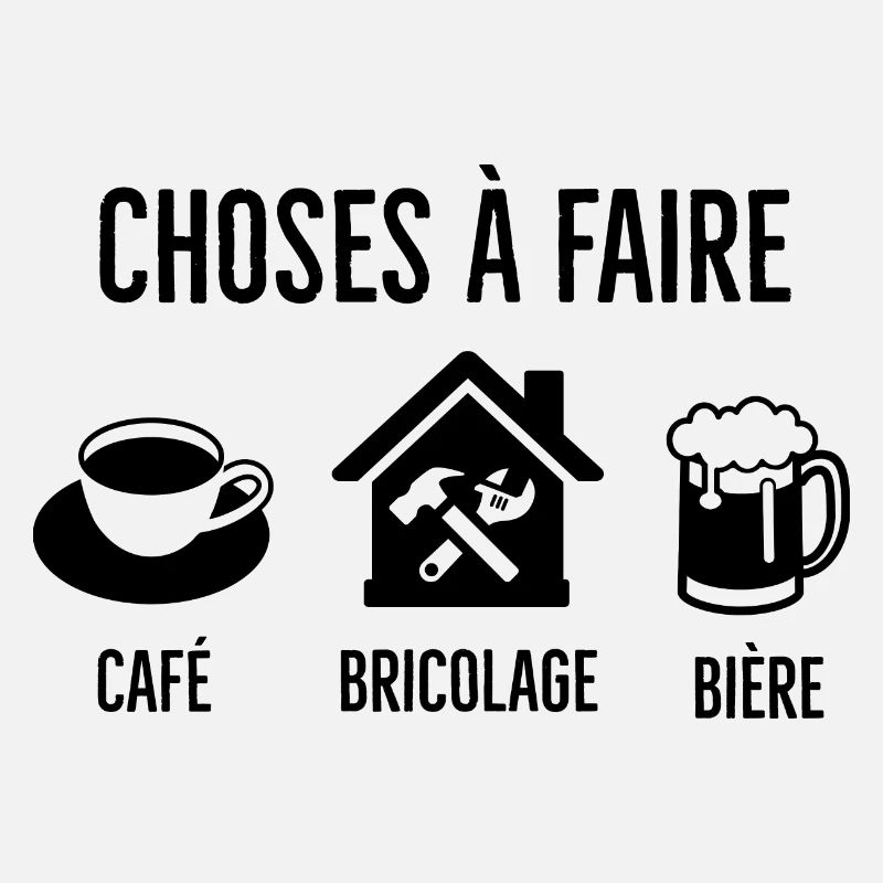 Café bricoler bière 2