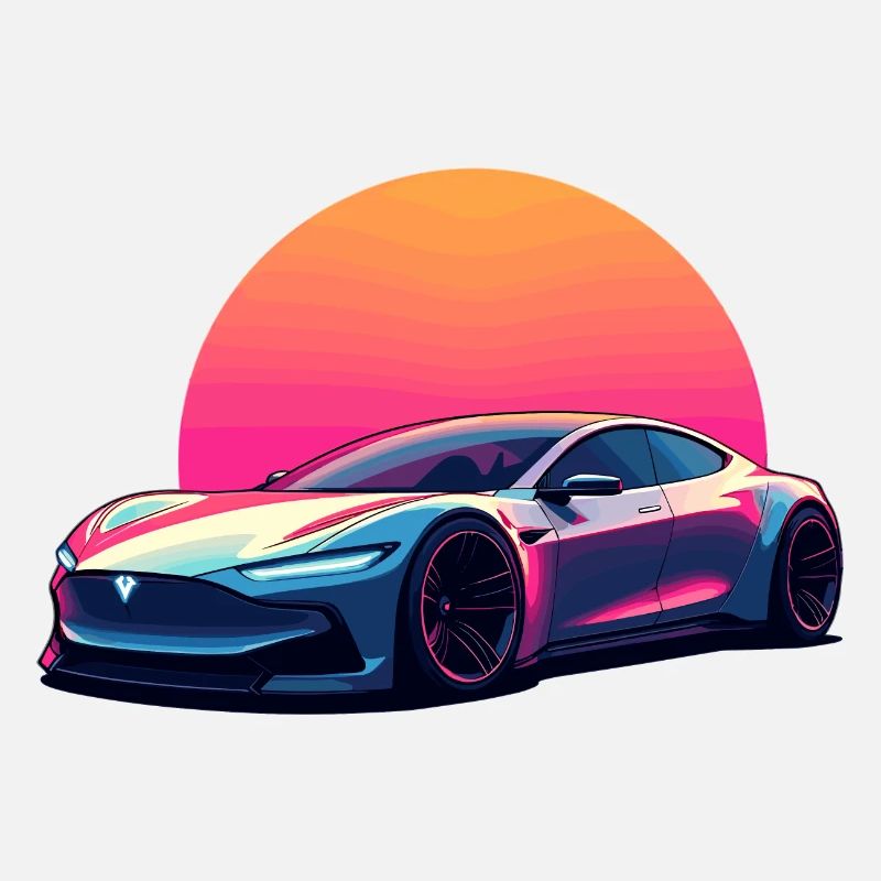 Electric Wave