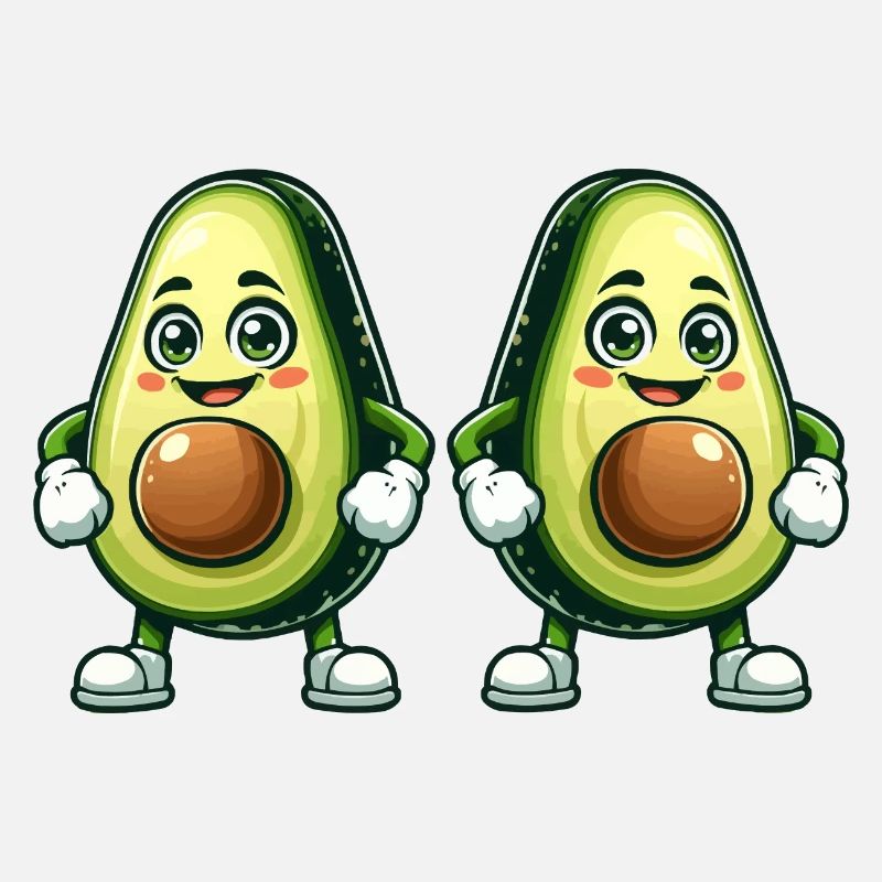 avocado 2