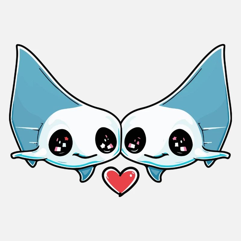 Rays Love Couples Saint-Valentin