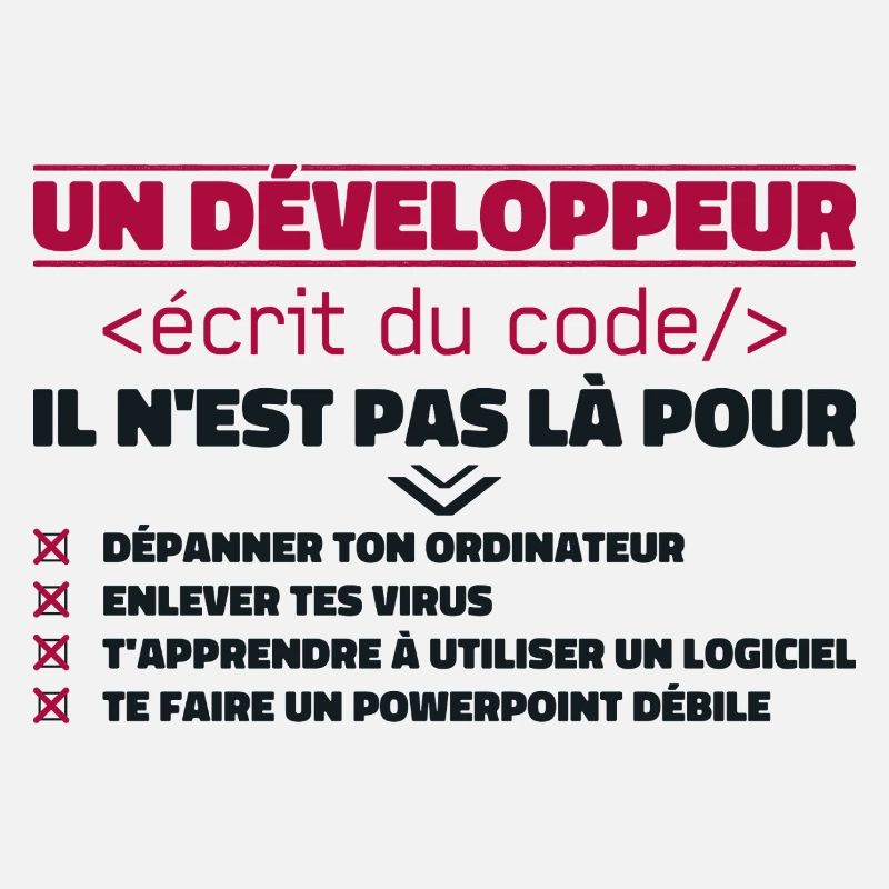 Ein schriftlicher Entwickler von The Gift Code