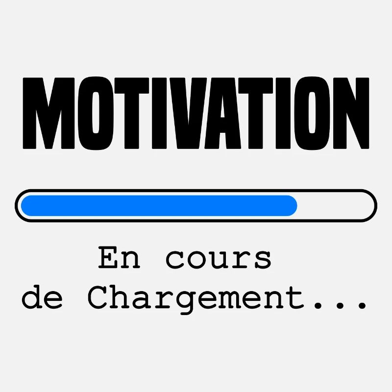 Motivation Loading