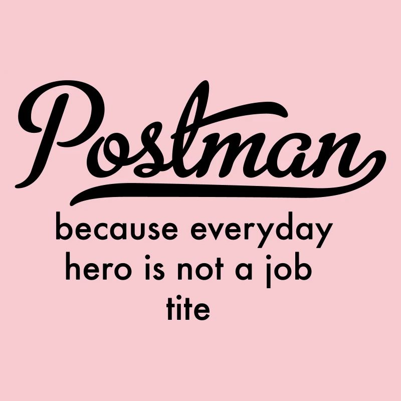 Postman