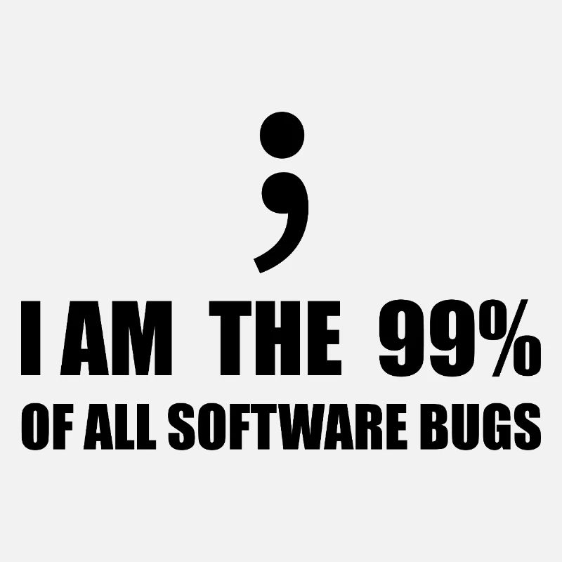 Informatiker, Programmierer