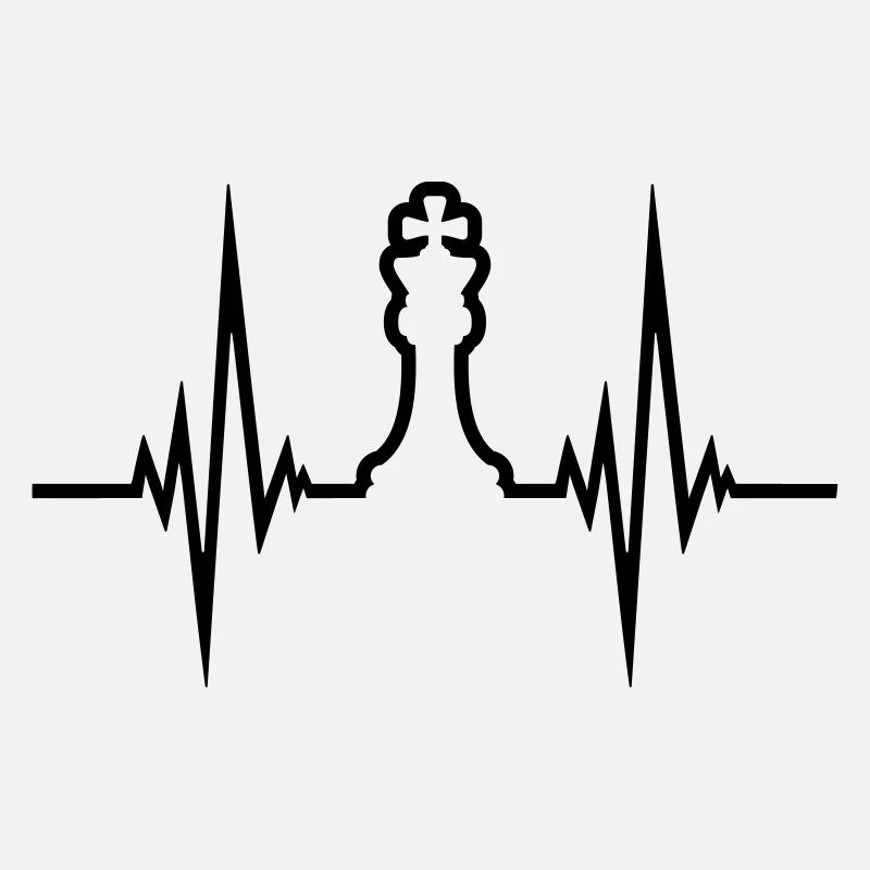 Heartbeat Pulse Chess