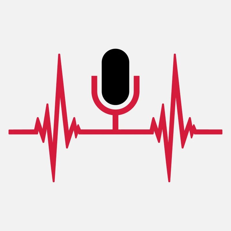 Heartbeat Pulse Microphone