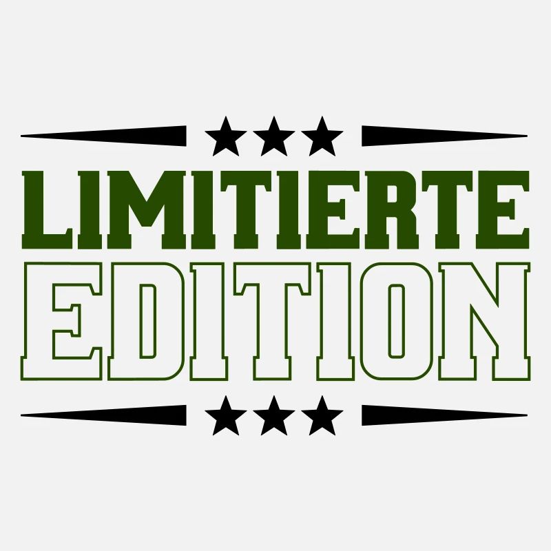 Édition limitée
