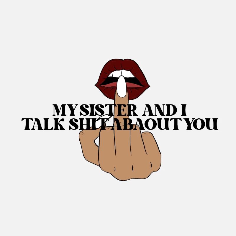 Middle finger