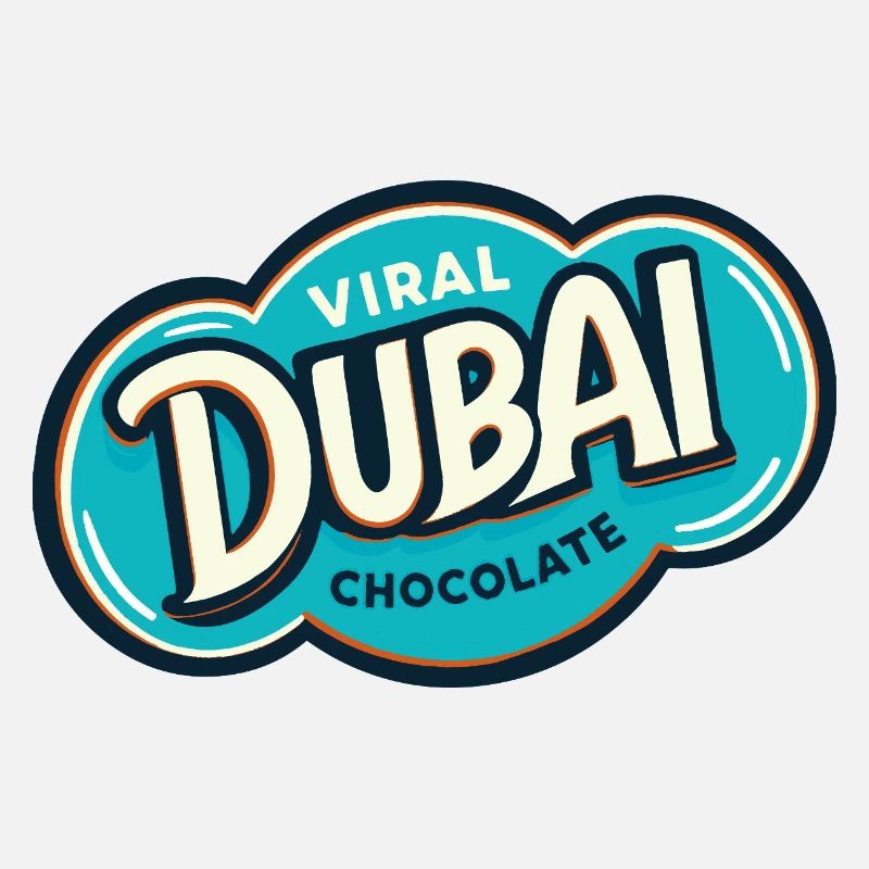 Chocolat viral de Dubaï