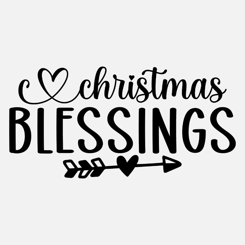Bénédictions de Noël
