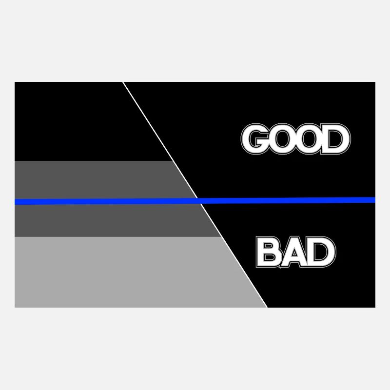 Shadow blueline good bad