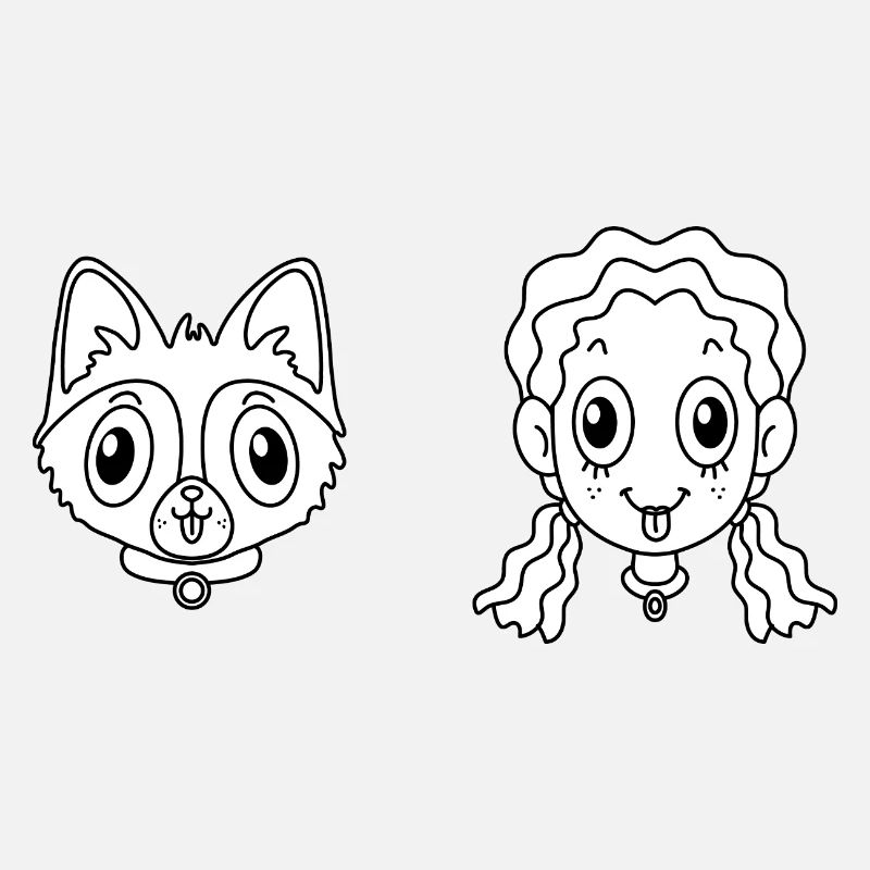 Pet Dog