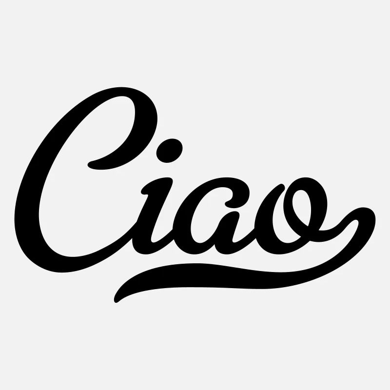 ciao