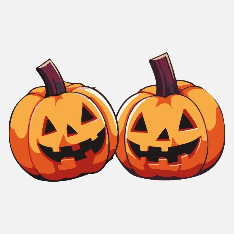 Pumpkins Comic