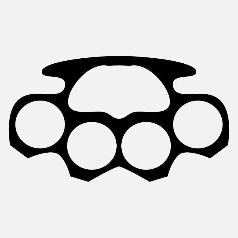 brass knuckles