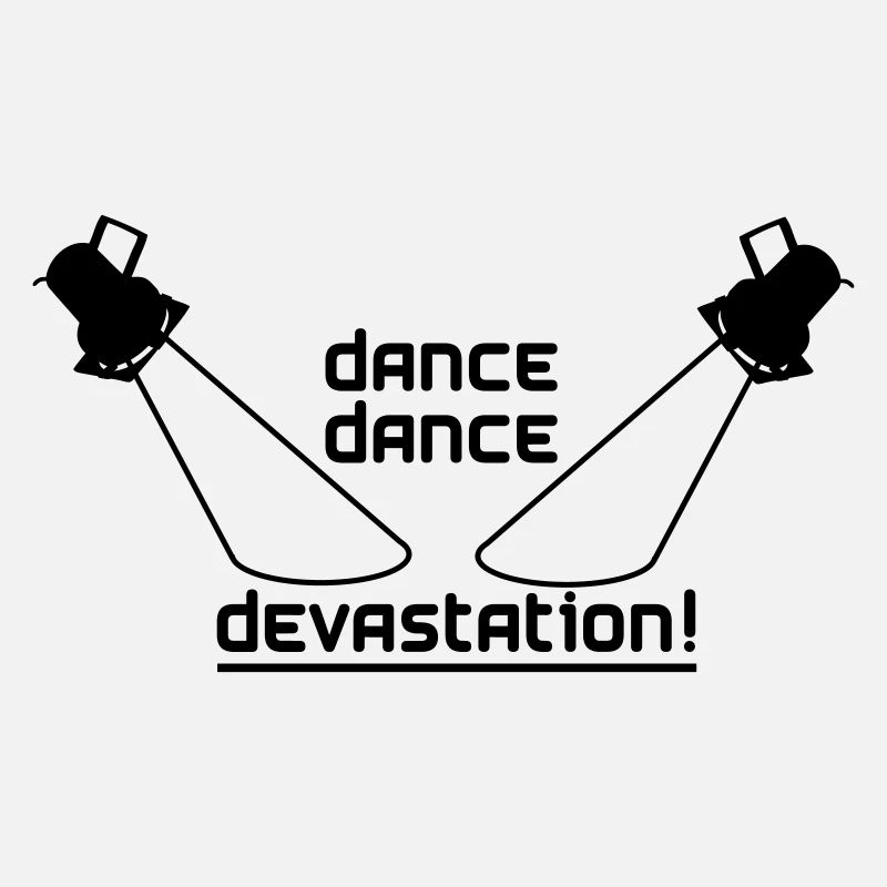 Dance Dance Devastation