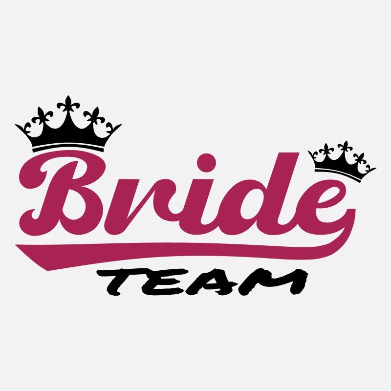 Team Bride